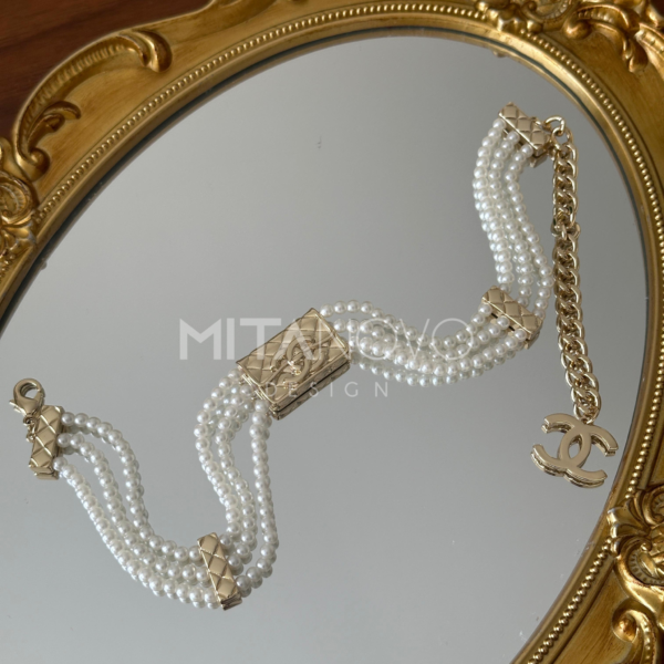 Pearl Chokers - Image 4