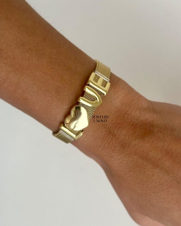 Love Bracelet