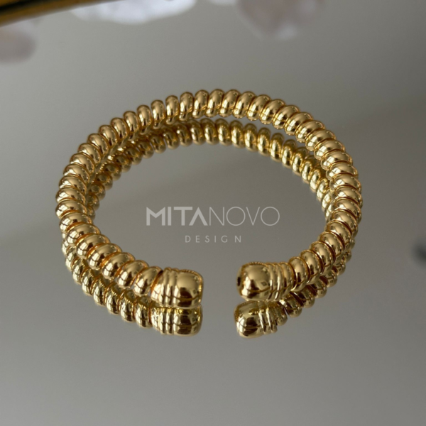 Gold Bracelet