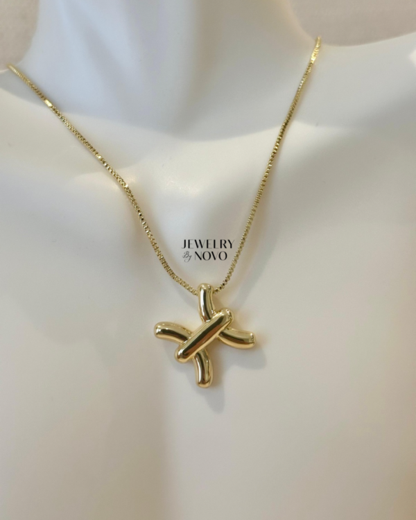 Zodiac Sing Necklace - Image 11