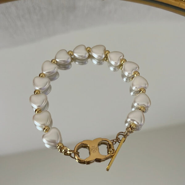 Pearl Bracelet