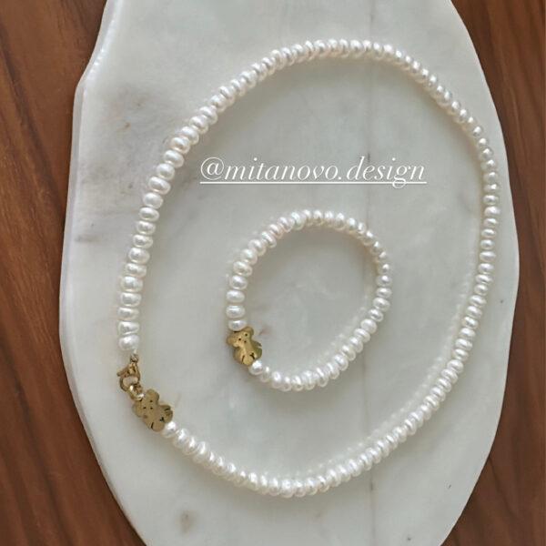 Pearl Set